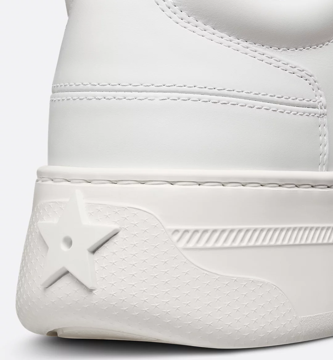 Dior Star Platform Sneaker - Image 5